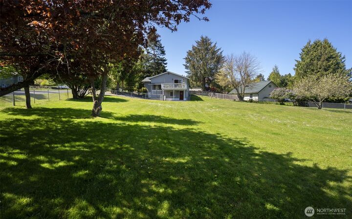 Property Photo: 40 Hemlock Way WA 98382