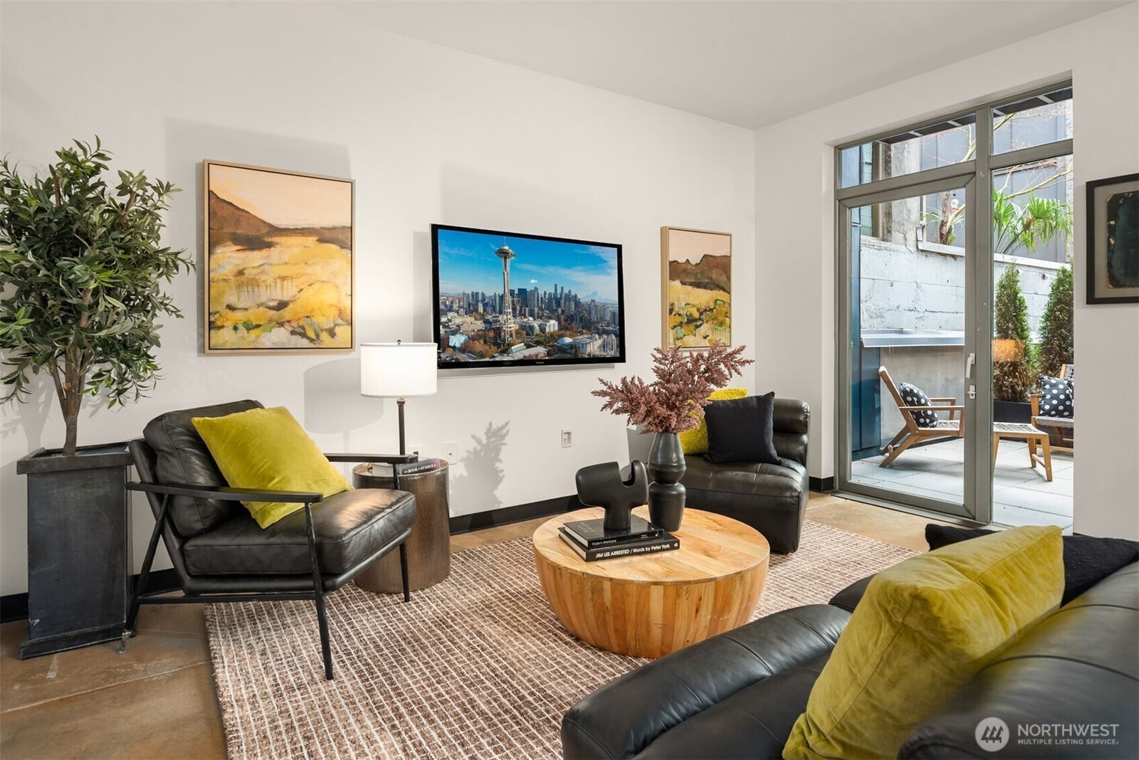 Property Photo:  1414  12th Avenue 216  WA 98122 