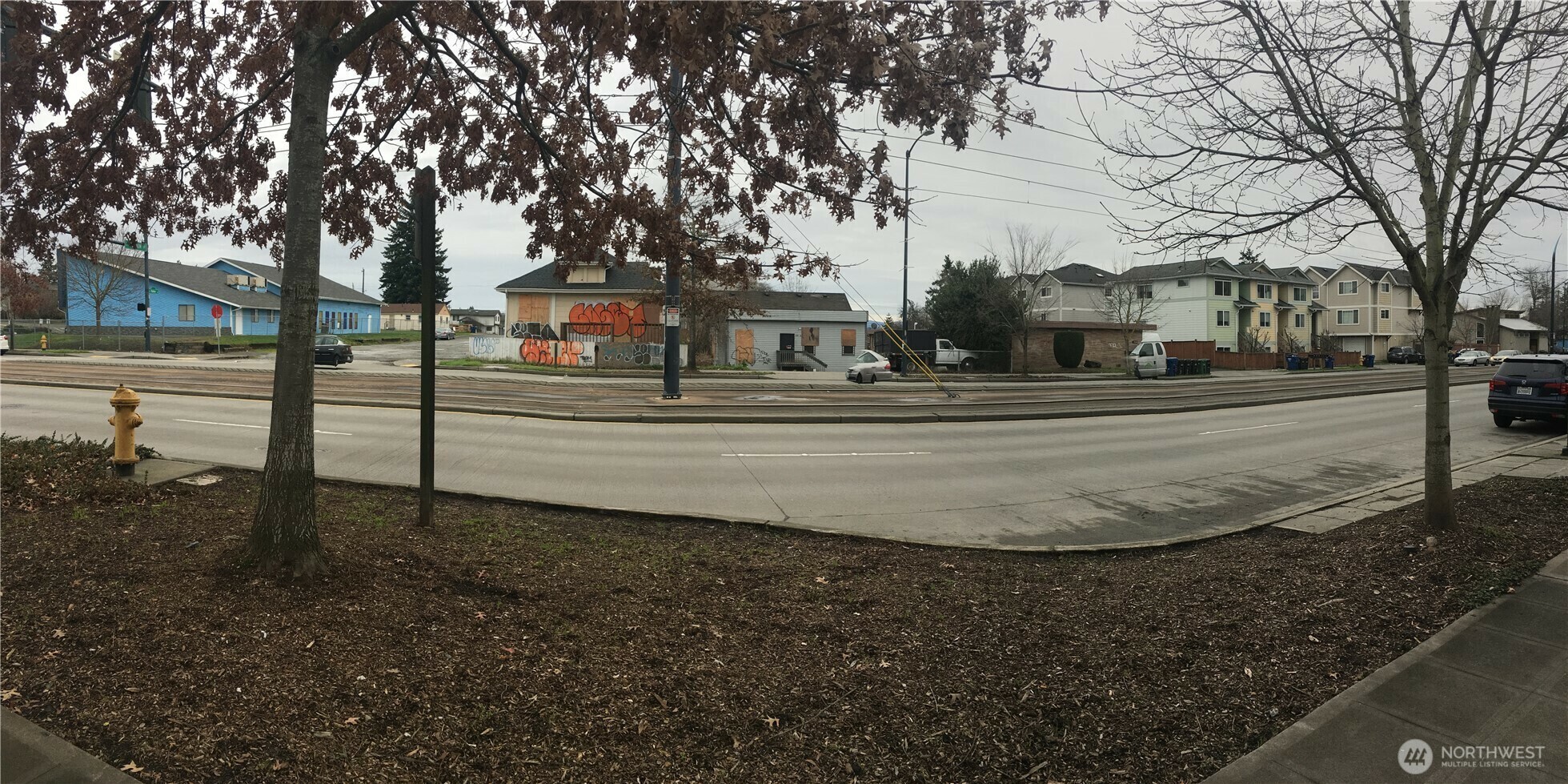 7712 & 7714  Martin Luther King Jr Way S  Seattle WA 98118 photo