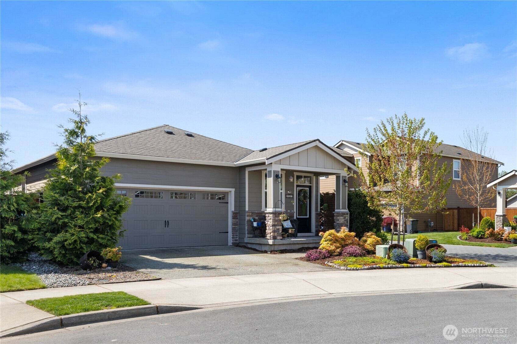 Property Photo: 8508 55th Place NE WA 98270