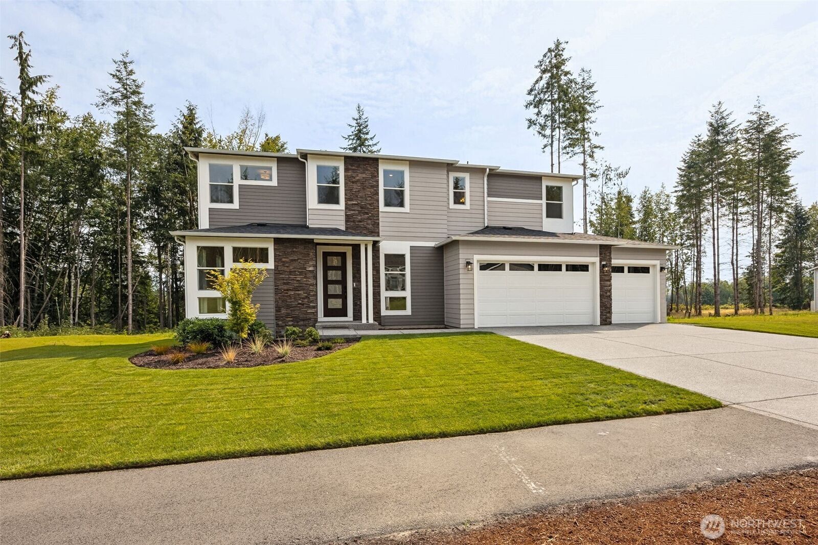 Property Photo: 10717 132nd Avenue NE 1 WA 98258