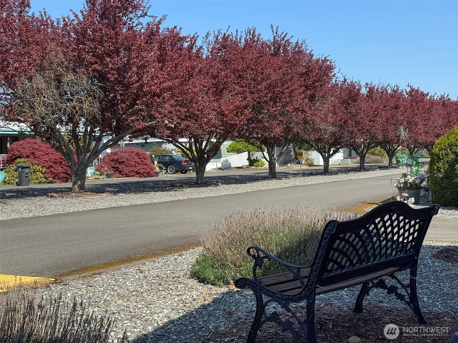 Property Photo: 610 W Spruce 124 WA 98382