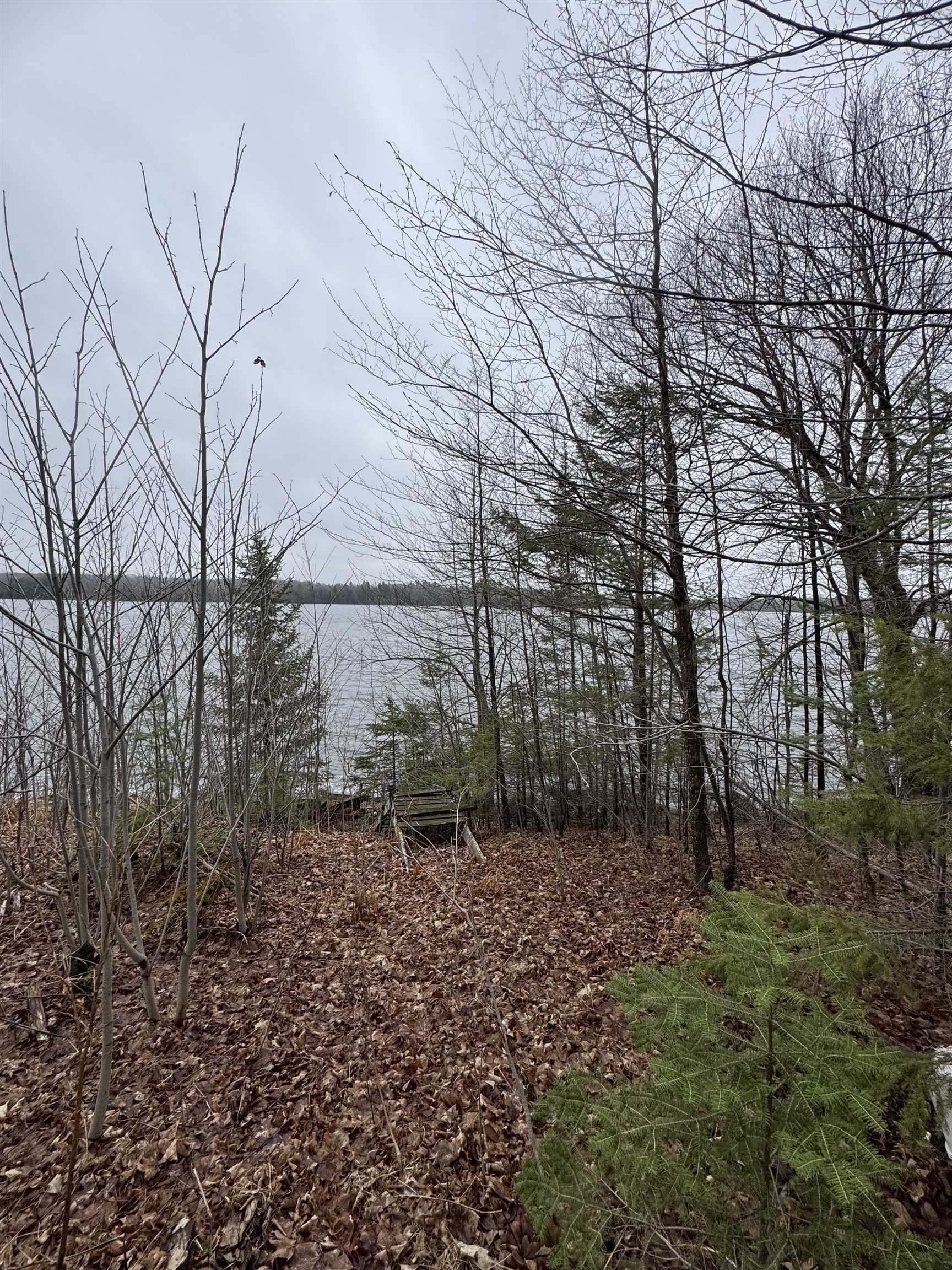 Property Photo: 24940 Skypala Road WI 54527