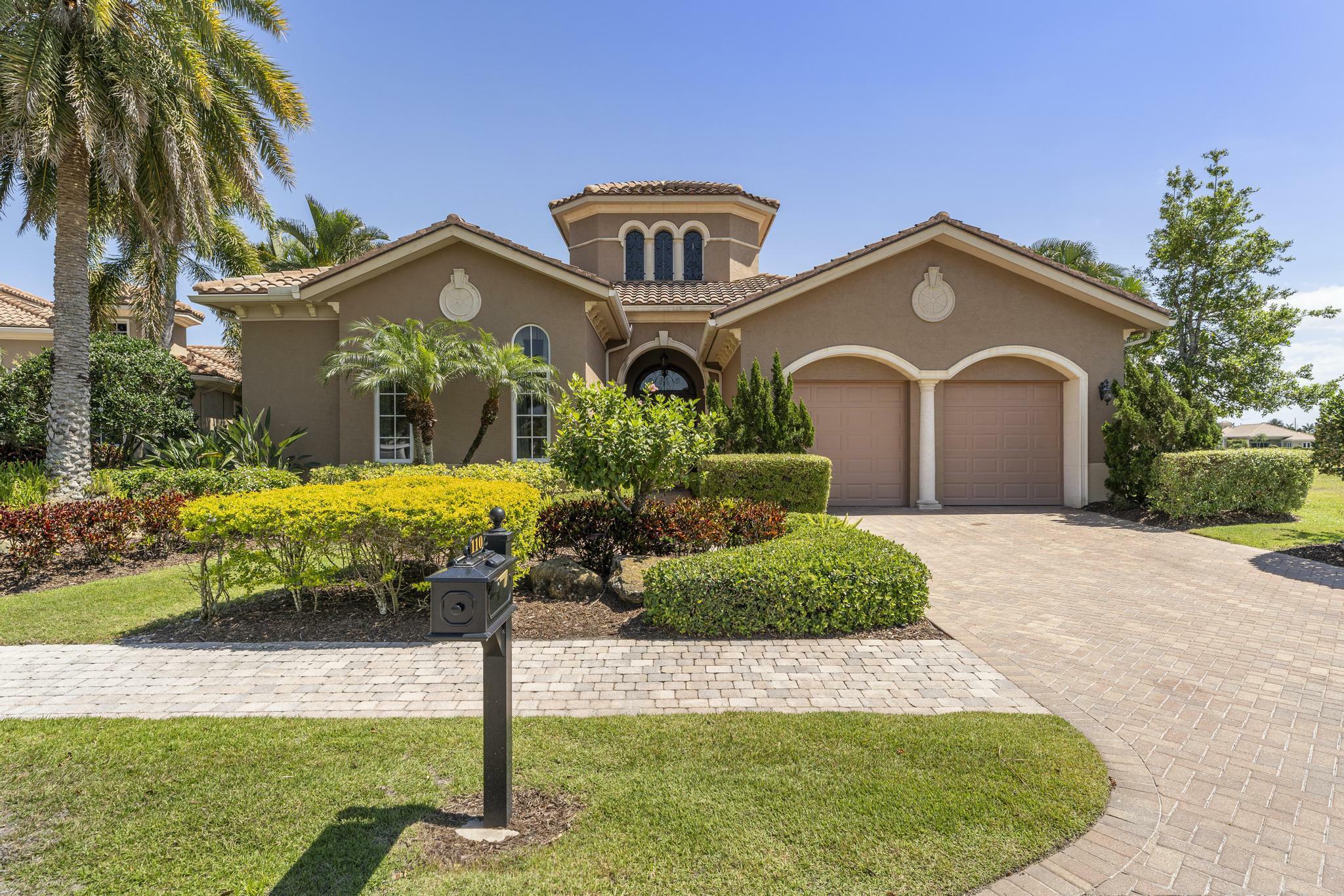 110 SE San Fratello  Port Saint Lucie FL 34984 photo