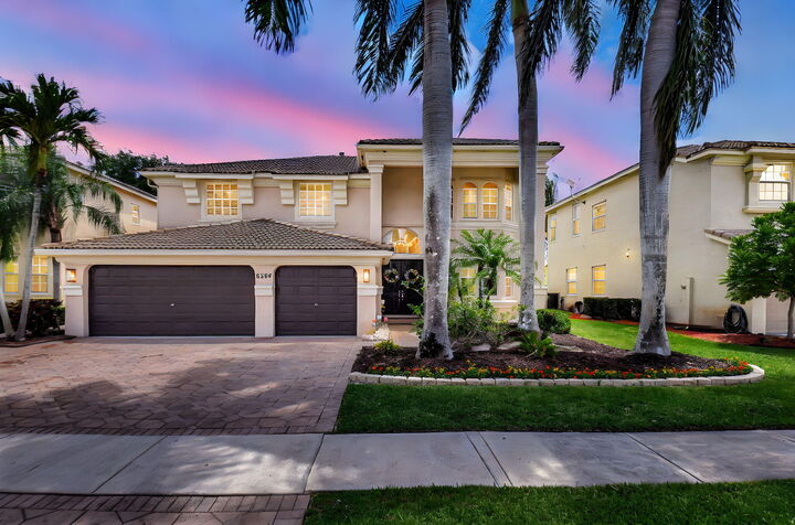 6584 Marbletree Lane  Lake Worth FL 33467 photo
