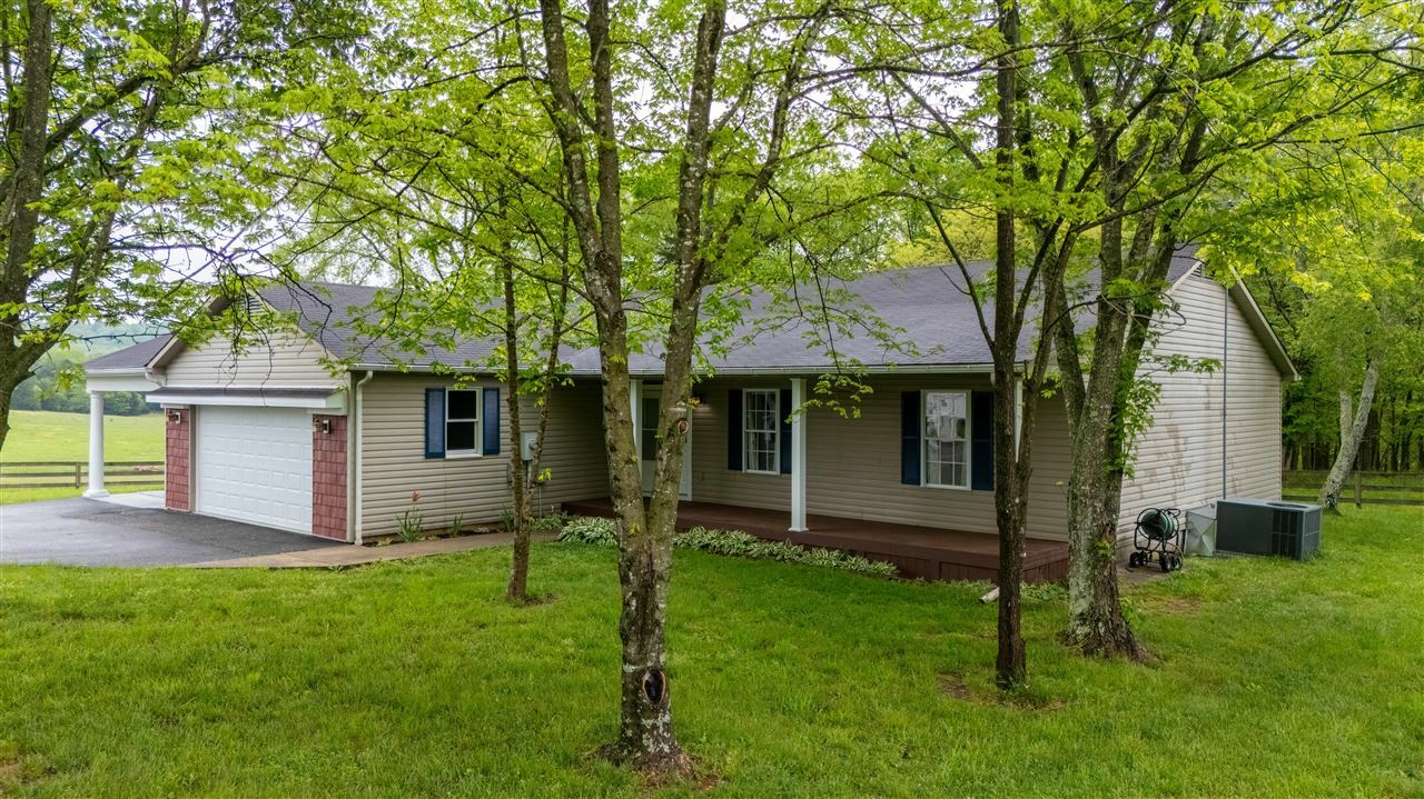 Property Photo: 100 Delane Flora Road KY 42101
