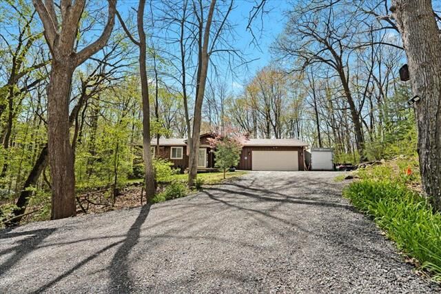 Property Photo: 8130 Teahen Road MI 48116