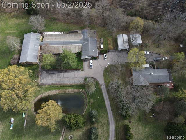 3100 Granger Road  Brandon Twp MI 48462 photo