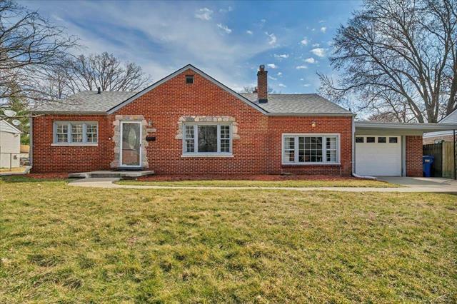 Property Photo: 29094 Herbert Street MI 48071
