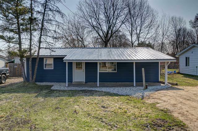 3842 Brook Drive  Garfield Twp MI 49684 photo