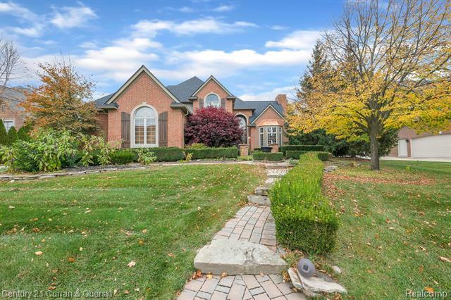 Property Photo: 17944 Ridgeview Drive MI 48168
