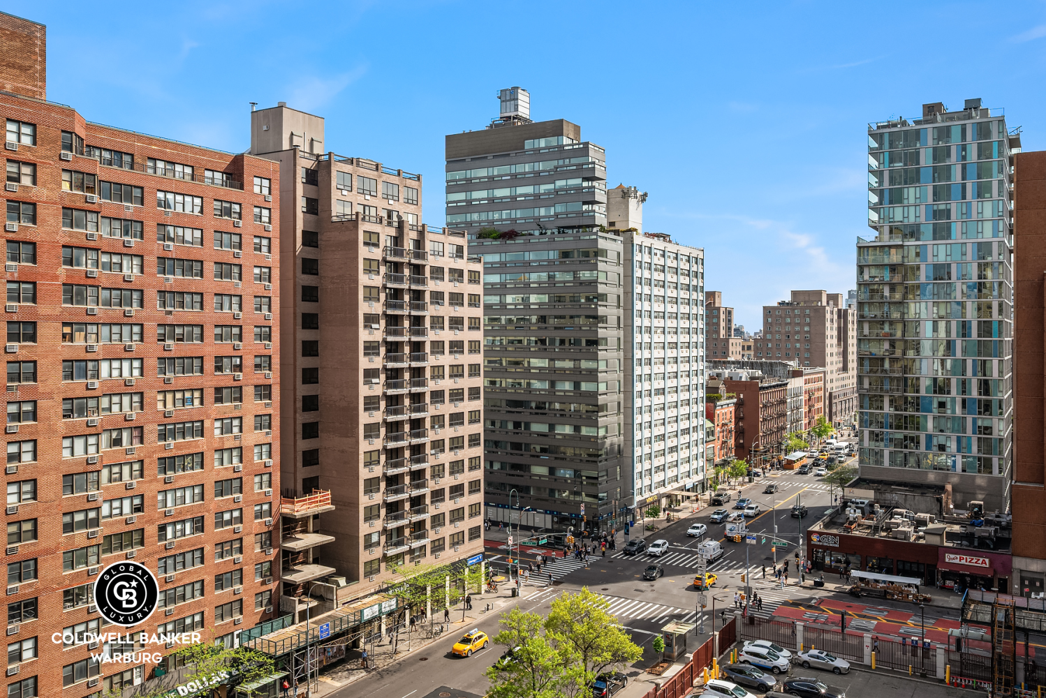 Property Photo: 145 E 15th Street 12B NY 10003