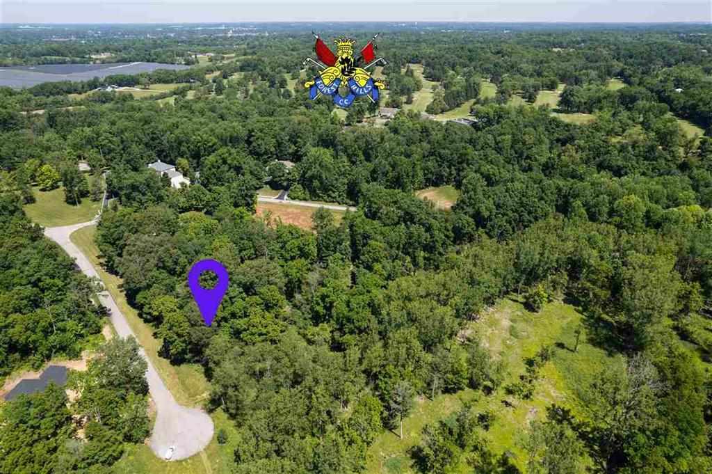 Property Photo:  Lot 28 Forest Glen Estates Edinburgh Drive  IN 47374 