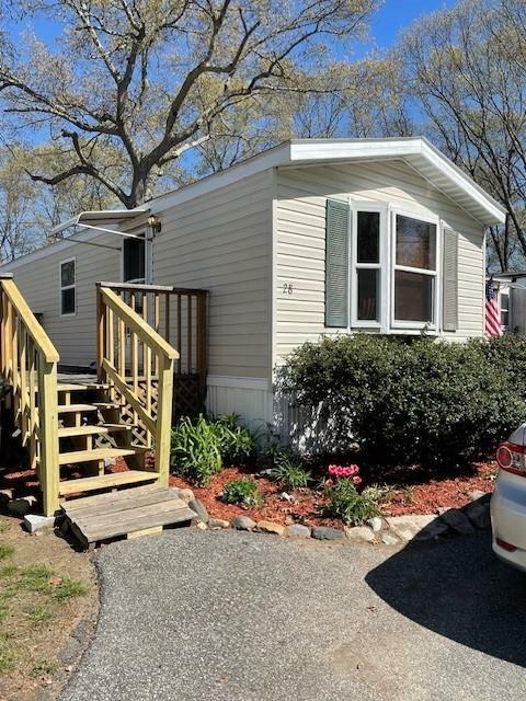 Property Photo: 6200 Post Road RI 02852