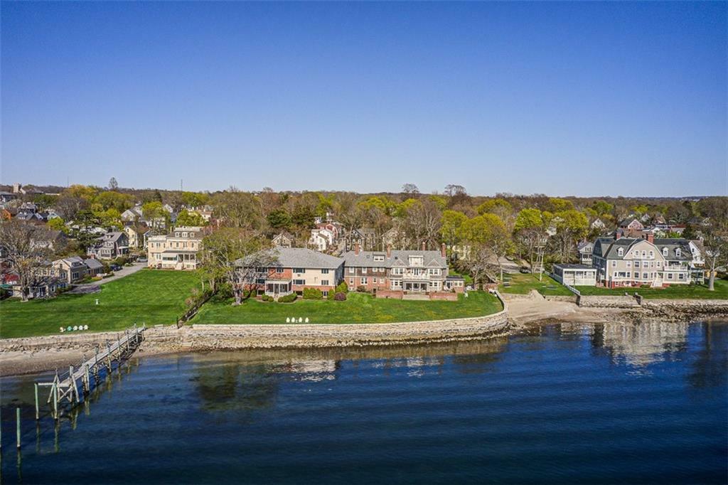 Property Photo: 221 Hope Street 7 RI 02806