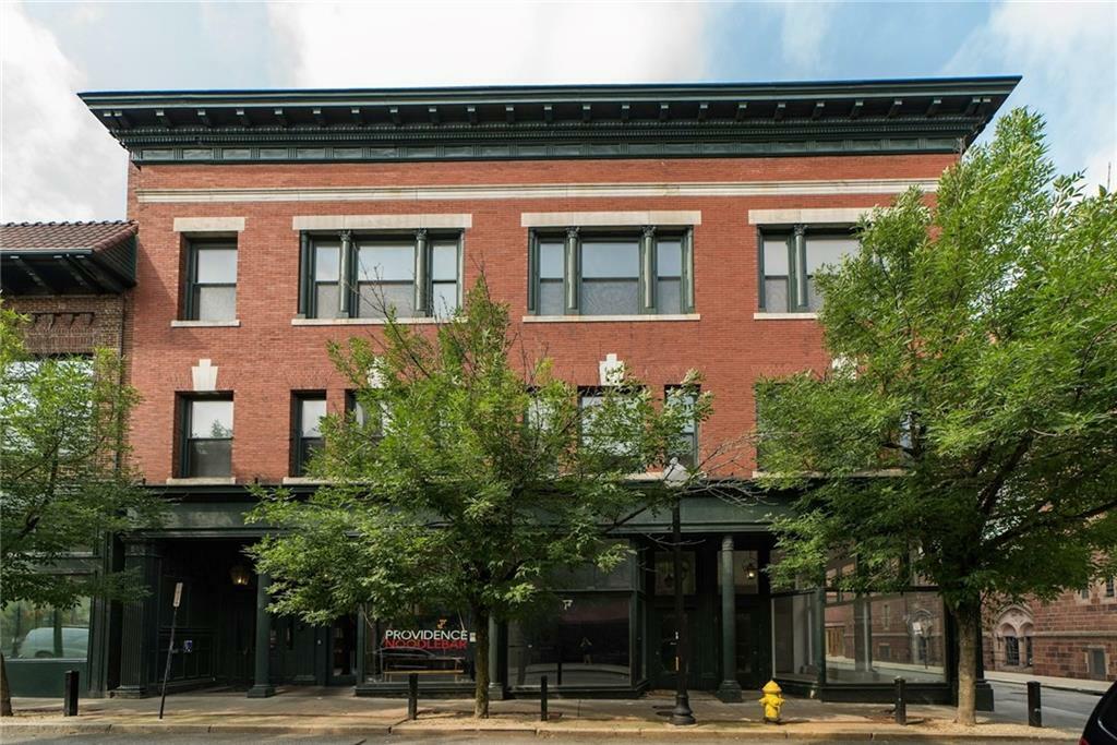 Property Photo: 225 Weybosset Street 4 RI 02903