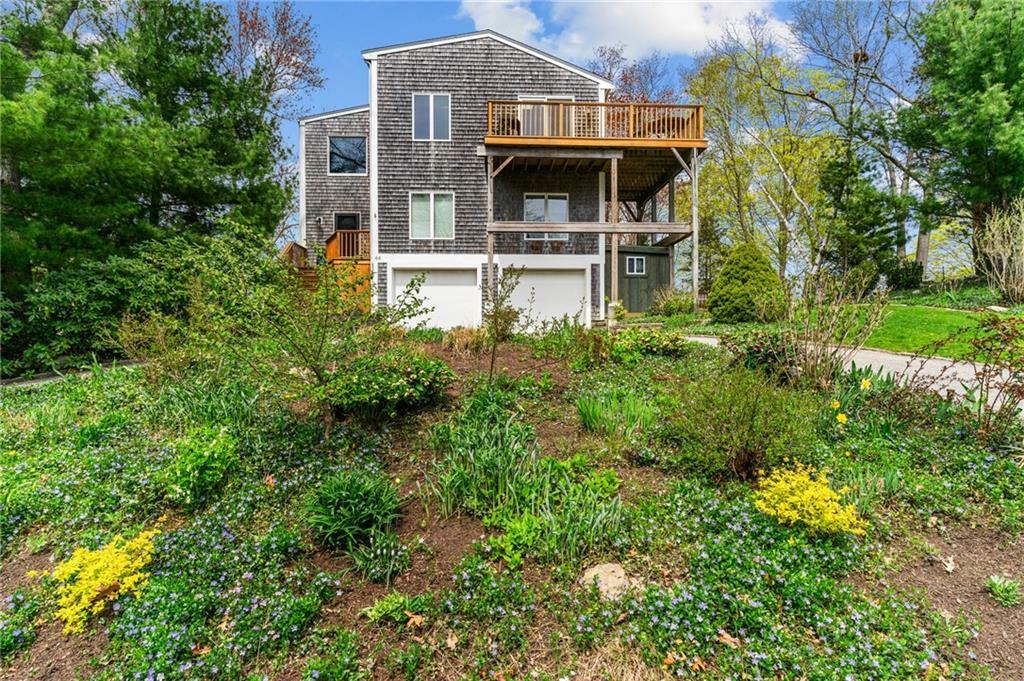 Property Photo: 44 Harrison Street RI 02809