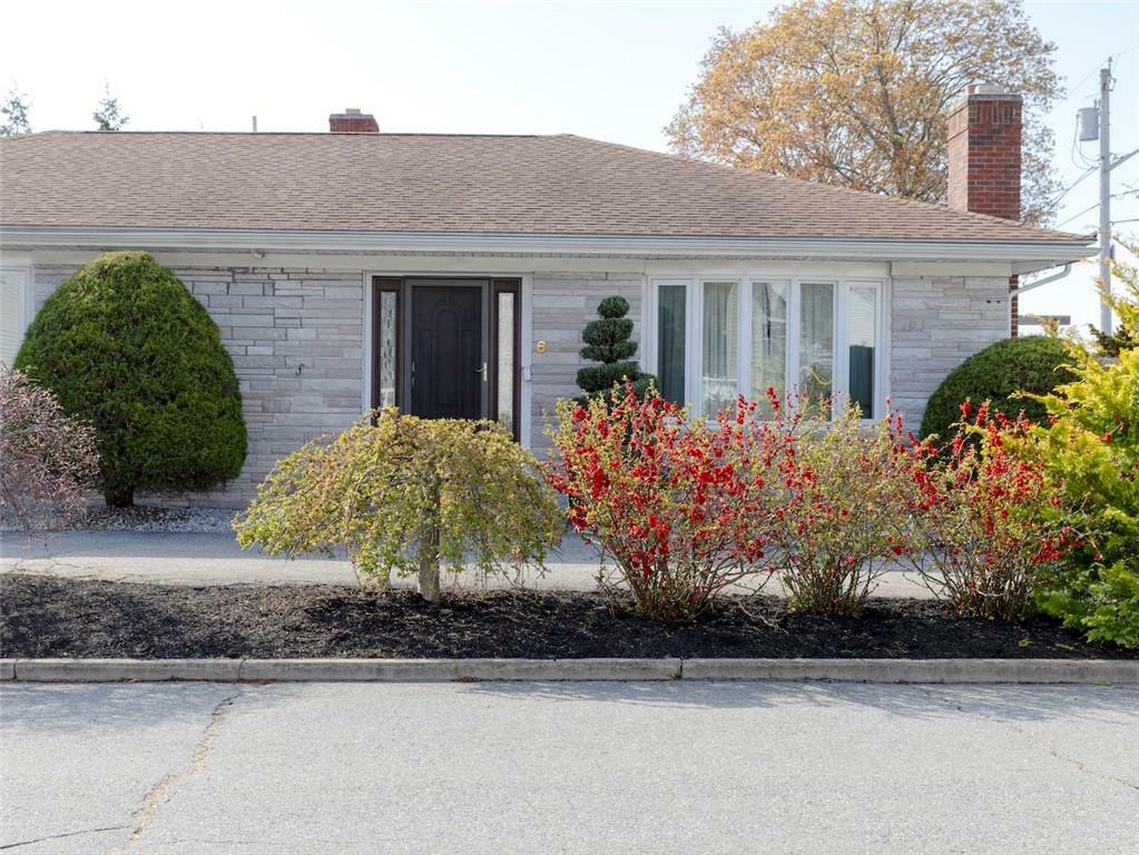 Property Photo: 6 Magazine Street RI 02920