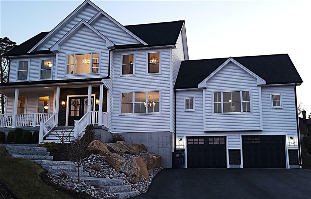 17 Coletta Court  Cranston RI 02921 photo