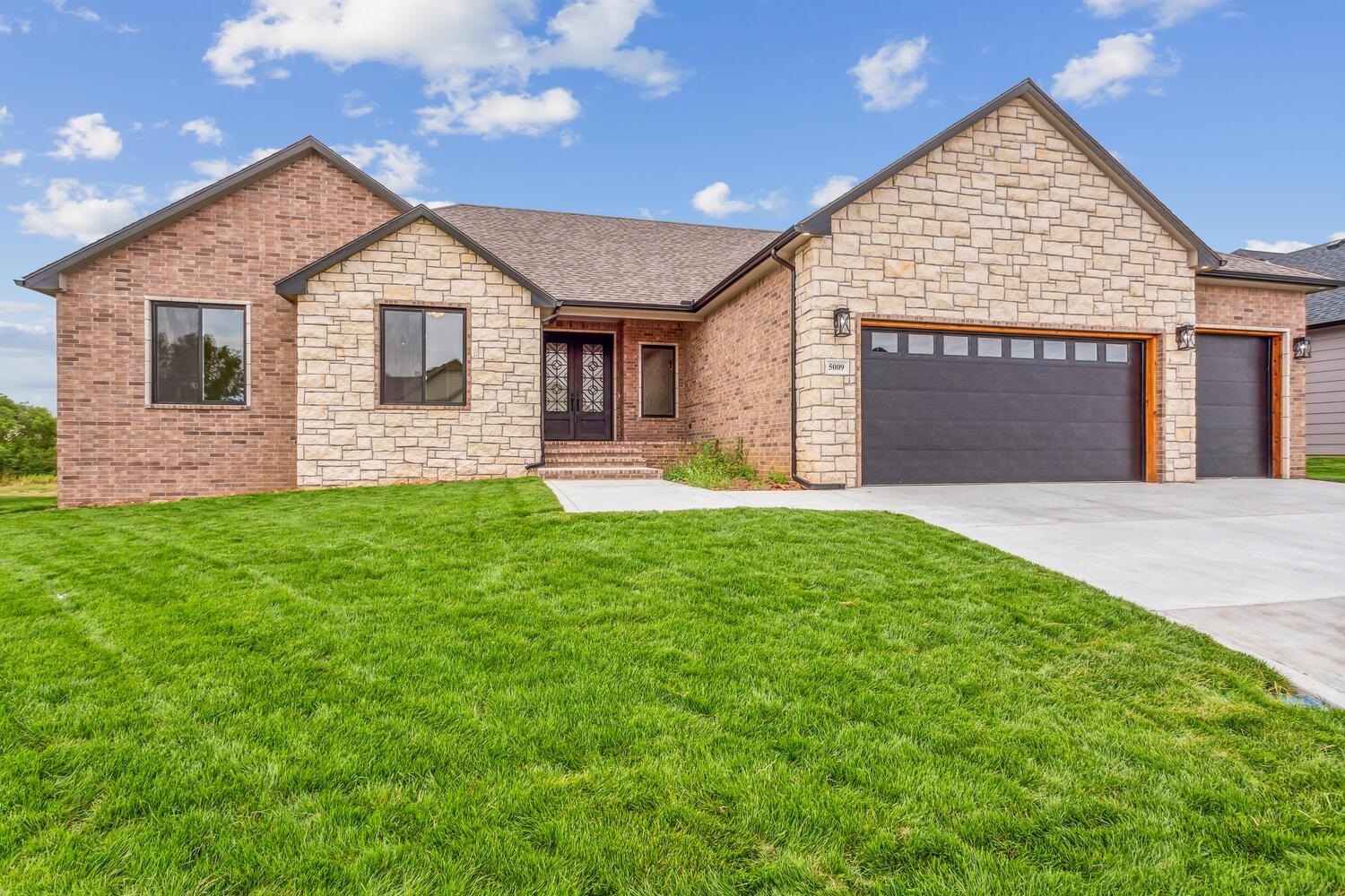 Property Photo: 5009 Remington KS 67226