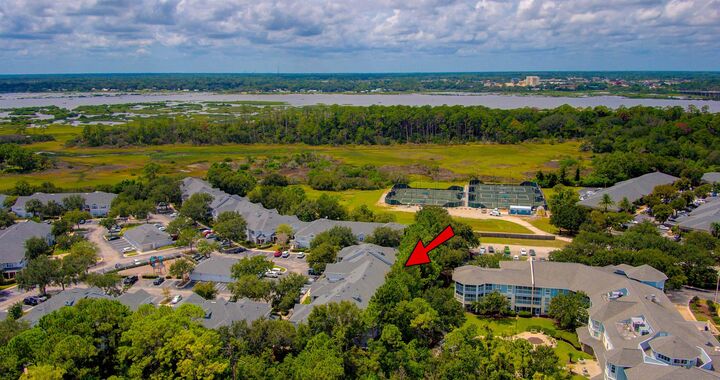 Property Photo: 35103 Harbour Vista Circle FL 32080