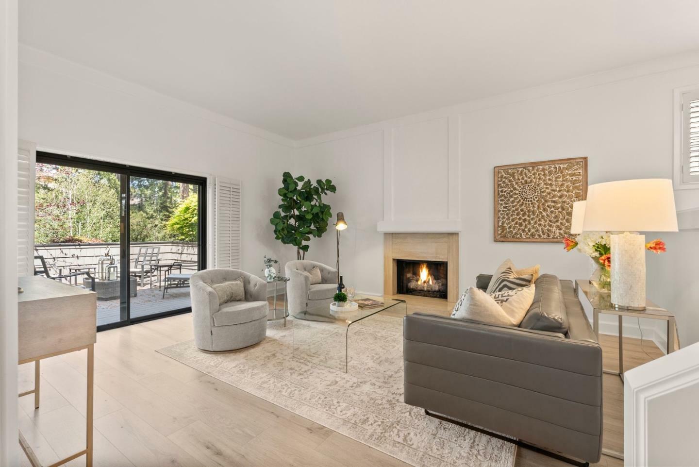 Property Photo: 2142 Sand Hill Road CA 94025