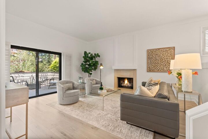 Property Photo: 2142 Sand Hill Road CA 94025