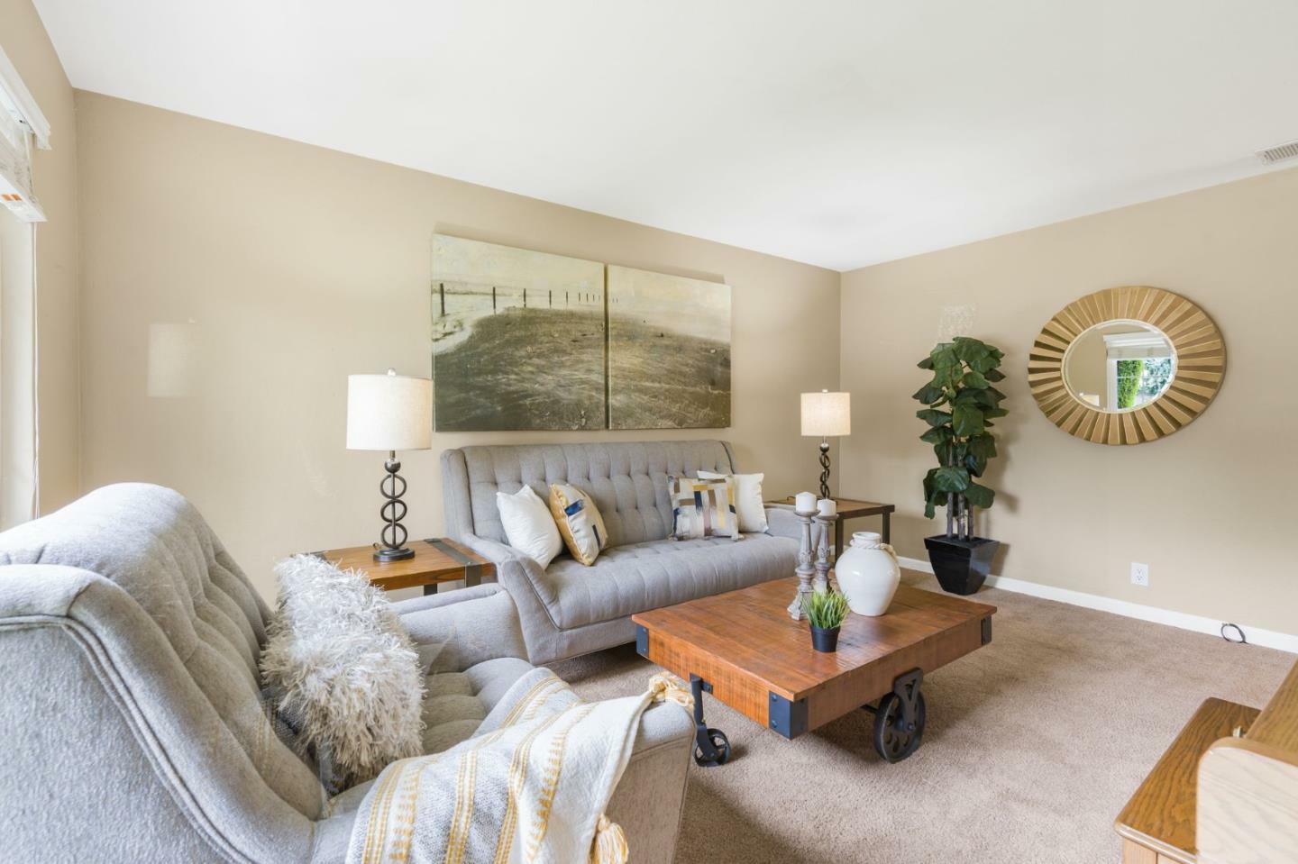 Property Photo: 1321 Soto Court CA 95121