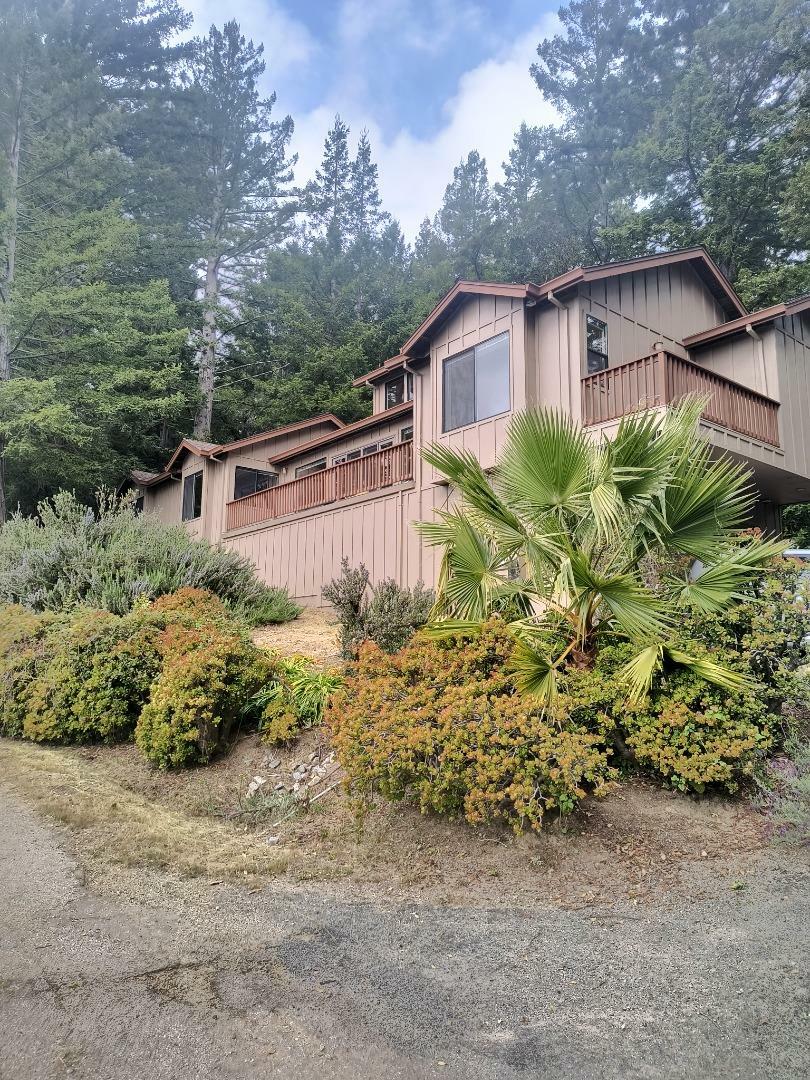 Property Photo: 1380 Amaya Ridge Road CA 95073