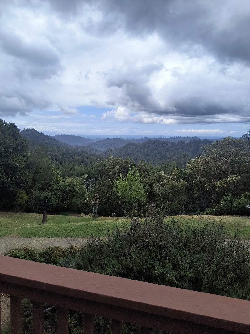 Property Photo:  1380 Amaya Ridge Road  CA 95073 