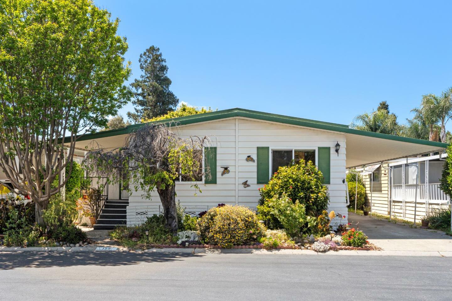 Property Photo: 155 Quail Hollow 155 CA 95128