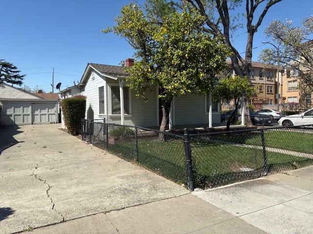 Property Photo: 1001 South 12th Street CA 95112