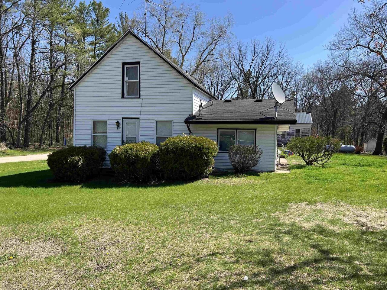Property Photo:  22179 Catherine Street  WI 53573 