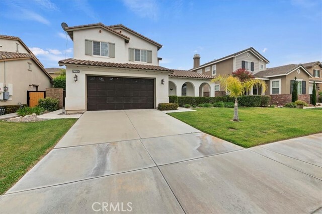 Property Photo: 45798 Cloudburst Lane CA 92592