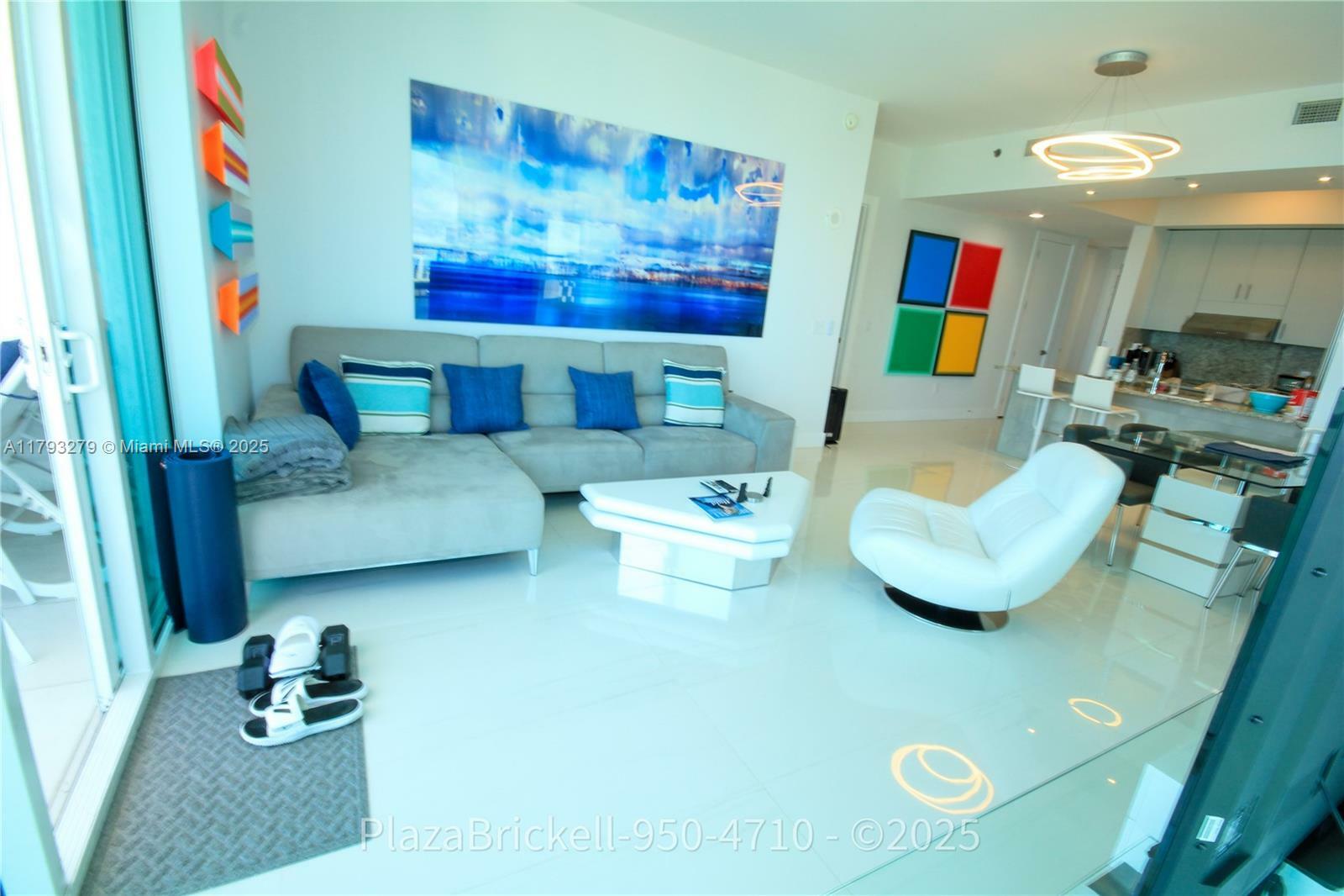 Property Photo: 950 Brickell Bay Dr 4710 FL 33131