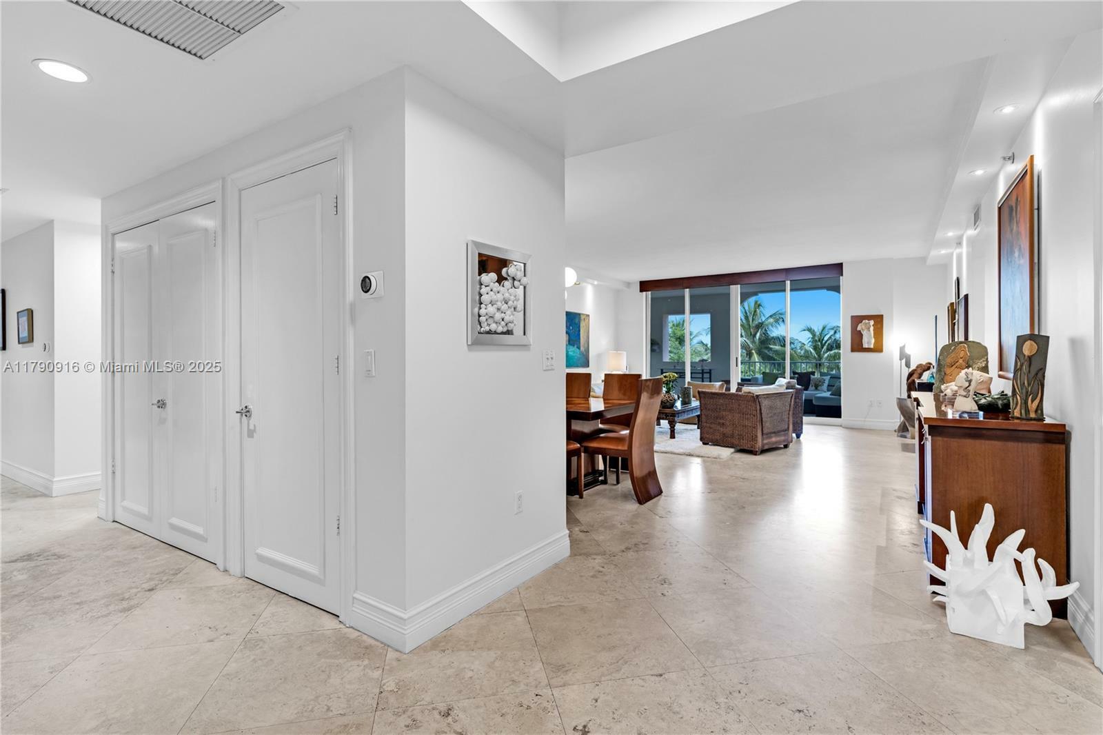 Property Photo: 727 Crandon Blvd 401 FL 33149