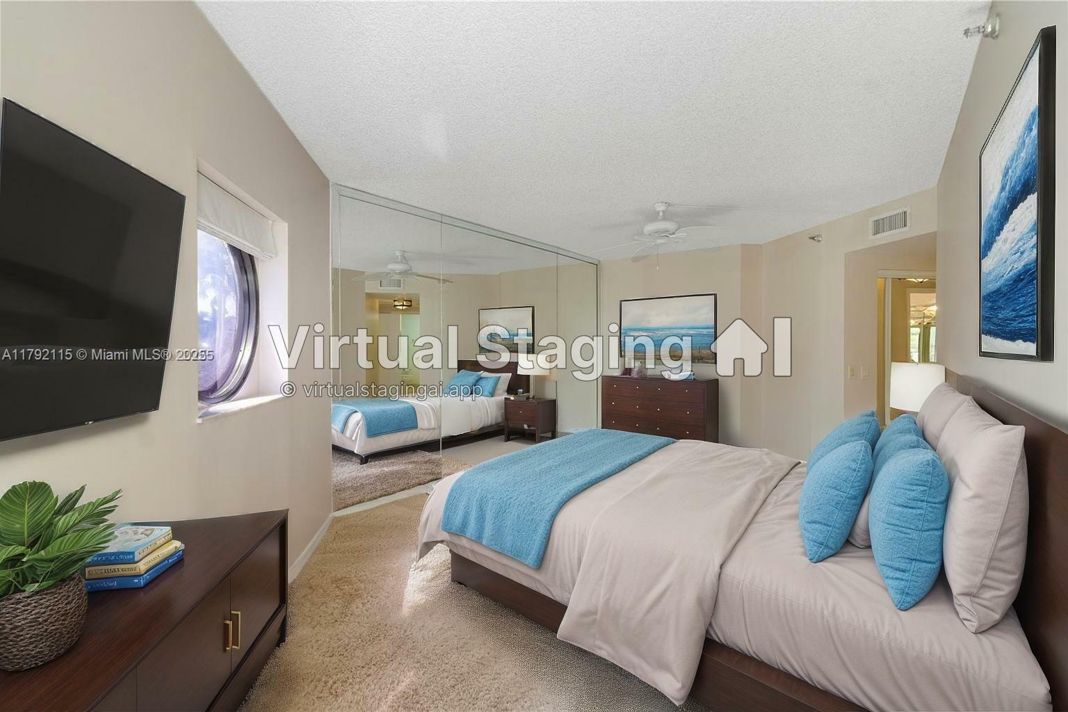 Property Photo: 3610 Yacht Club Dr 213 FL 33180