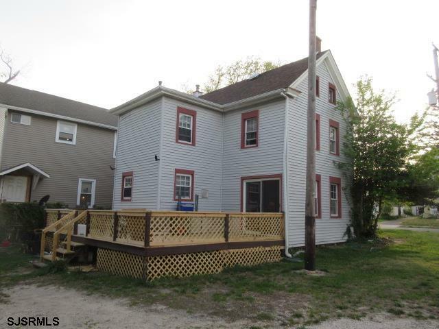 Property Photo: 1204 S Main Street NJ 08232