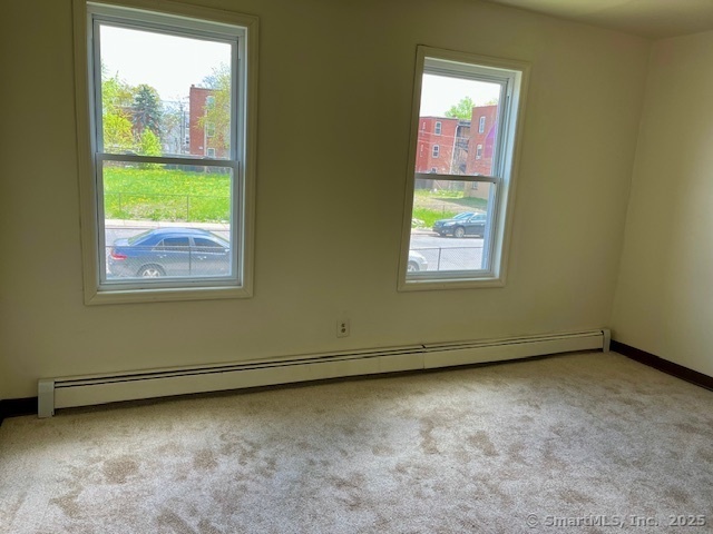 Property Photo:  317 Garden Street 1N  CT 06112 