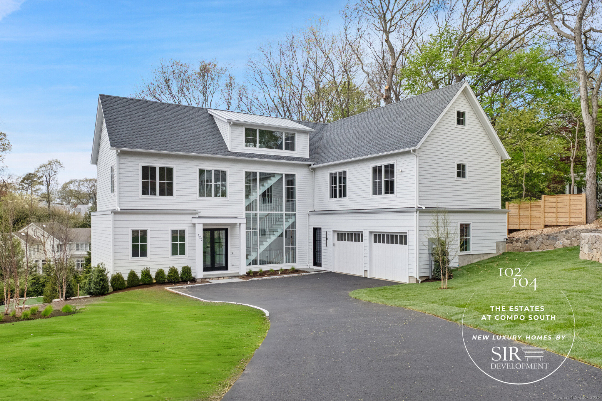 Property Photo: 102 Compo Road South CT 06880