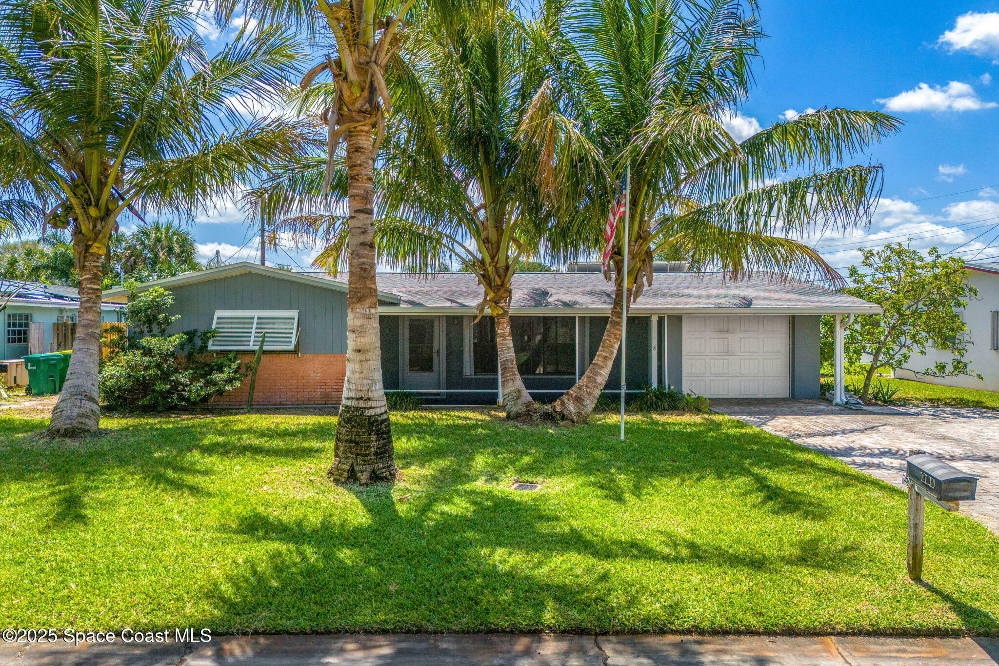 385 Ocean Spray Avenue  Satellite Beach FL 32937 photo