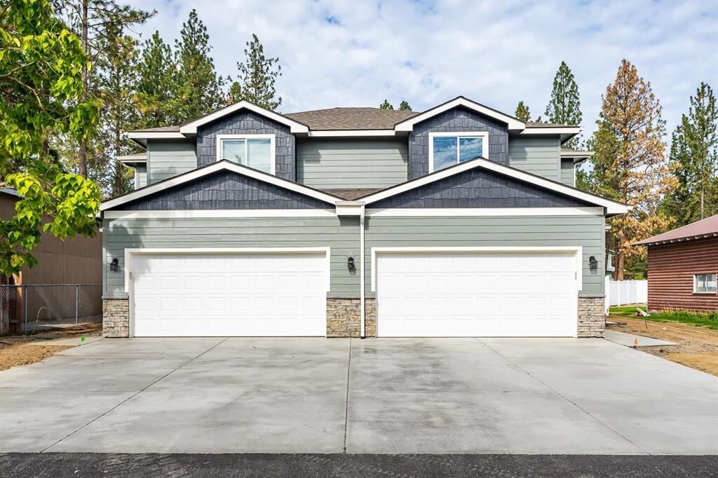 Property Photo: 11915 N Ruby Rd WA 99218