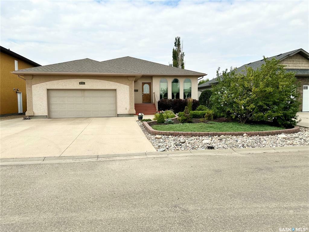 Property Photo: 1815 Gordon Miles Place SK S4H 0B9