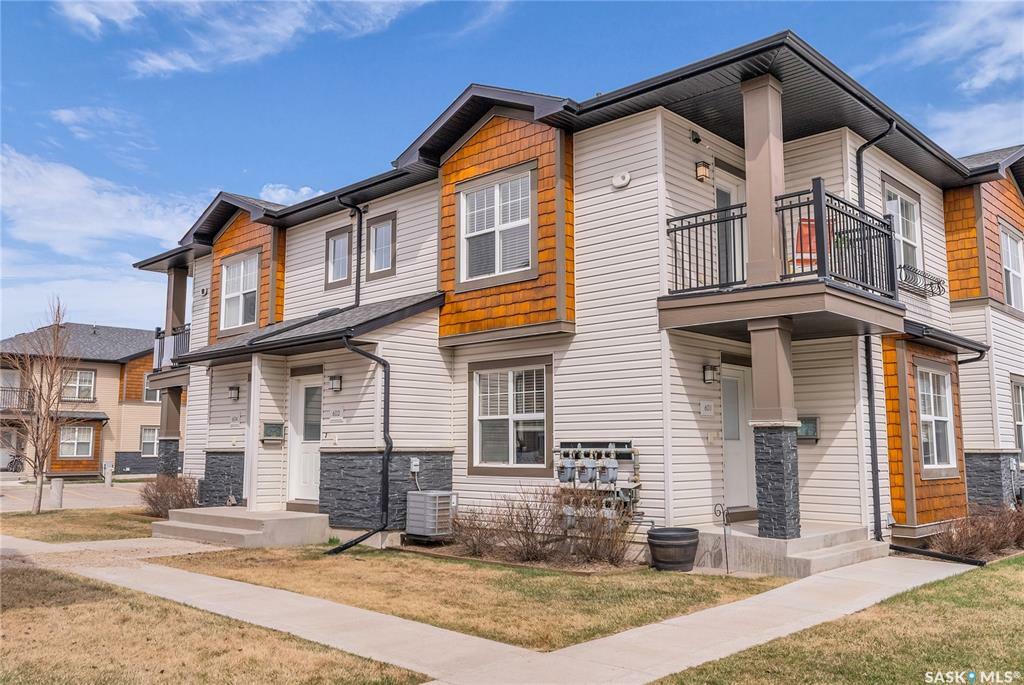 Property Photo: 1015 Patrick Crescent 602 SK S7W 0M2
