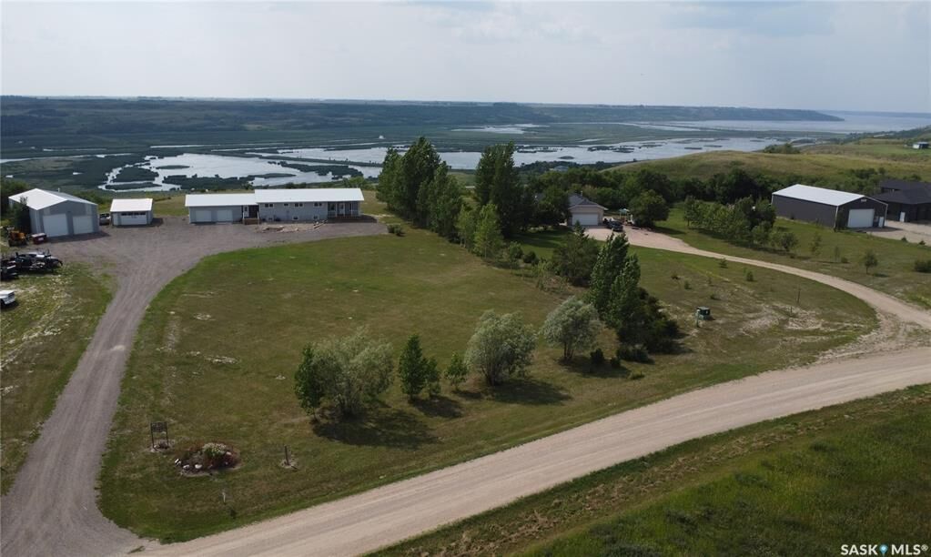 Property Photo:  Rural Address  SK S0G 0W0 