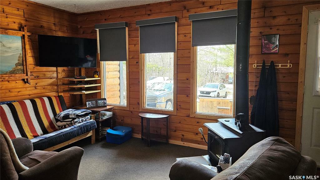 Property Photo: 16 Fishing Lake Drive SK S0J 1H0