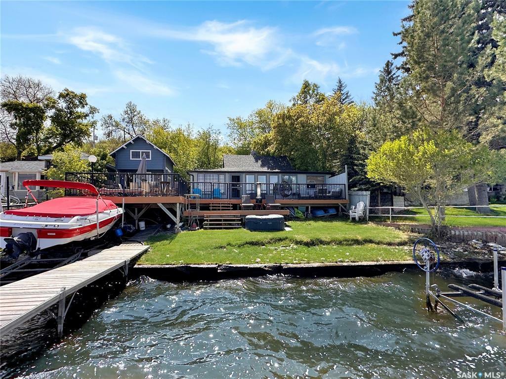 Property Photo: 111 B-Say-Tah Road SK S0G 1S0