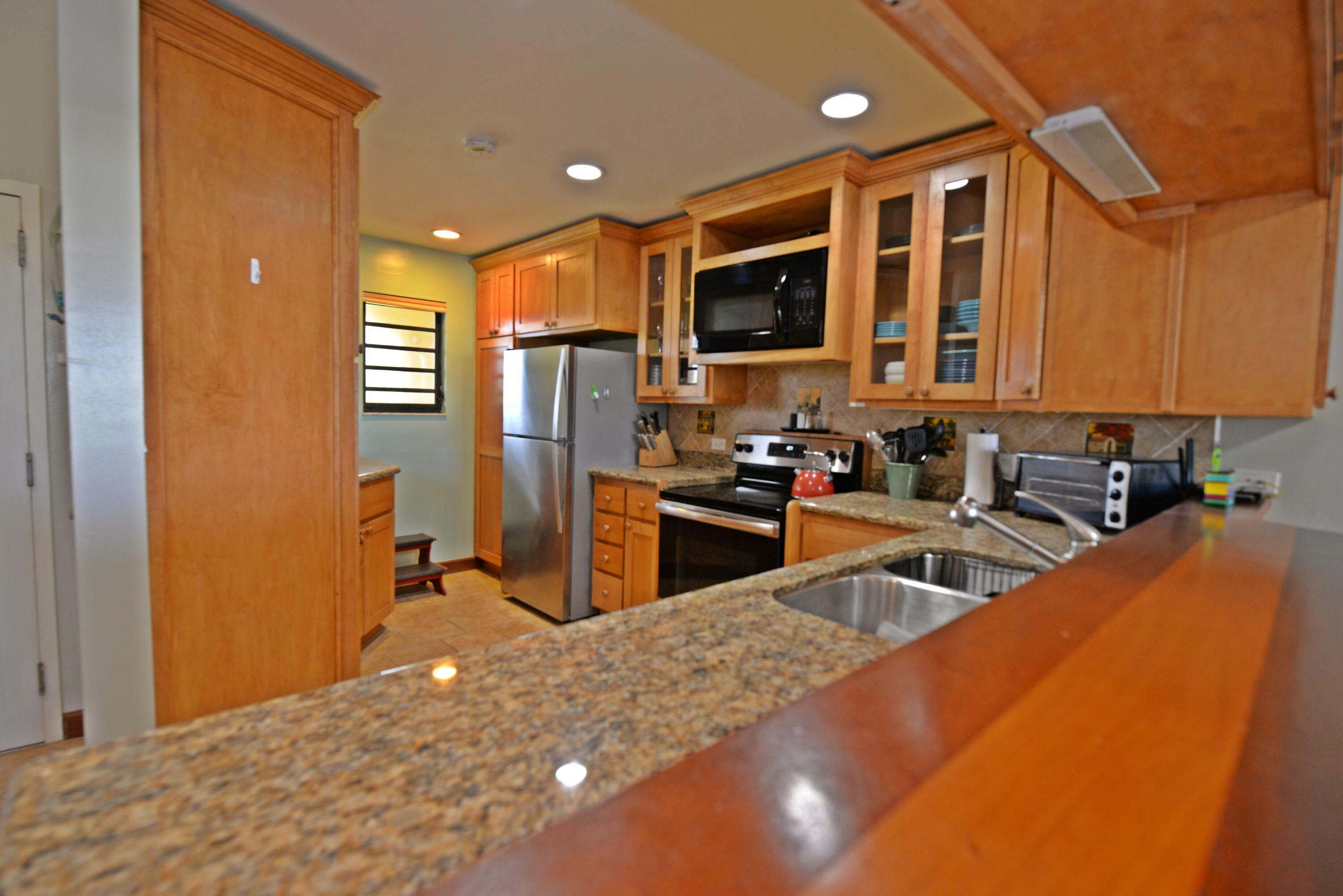 Property Photo: 301F La Grande Princesse Co VI 00820