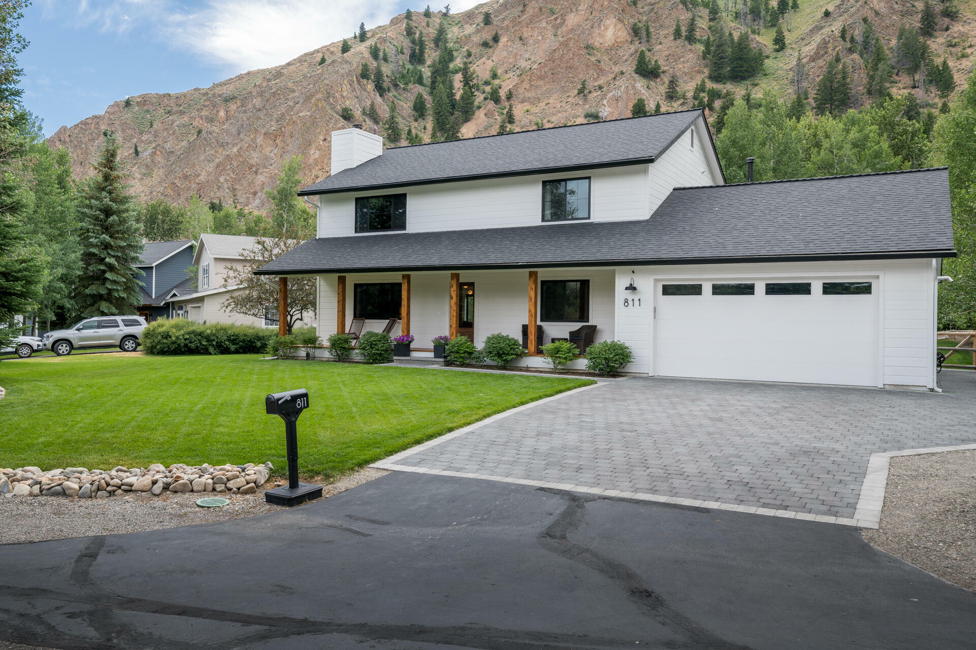 811 Angela Dr  Hailey ID 83333 photo