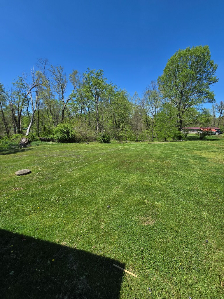 Property Photo: 3 Ohio Street OH 45640
